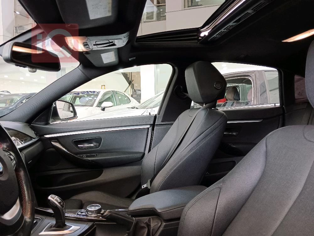 BMW 4-Series